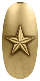 DASOV 430 GD Star Gold